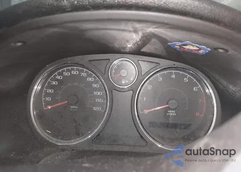 2010 Chevrolet Cobalt Ls from USA, damaged, VIN 1G1AB5F53A7175634